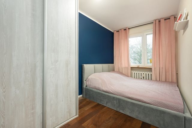 Mieszkanie 3-pokojowe Łódź Radogoszcz. Zdjęcie 2