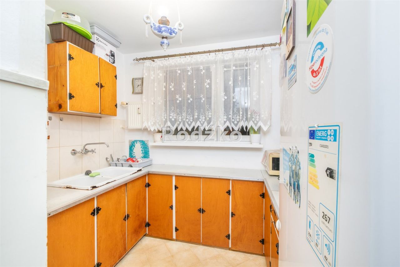 Mieszkanie 2-pokojowe Bydgoszcz Błonie, ul. Konstantego Ildefonsa Gałczyńskiego. Zdjęcie 7