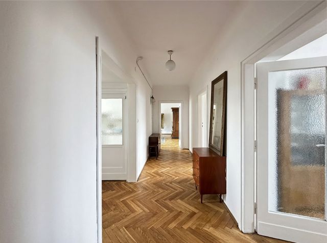 Mieszkanie 4-pokojowe Warszawa Ochota, al. Niepodległości. Zdjęcie 15