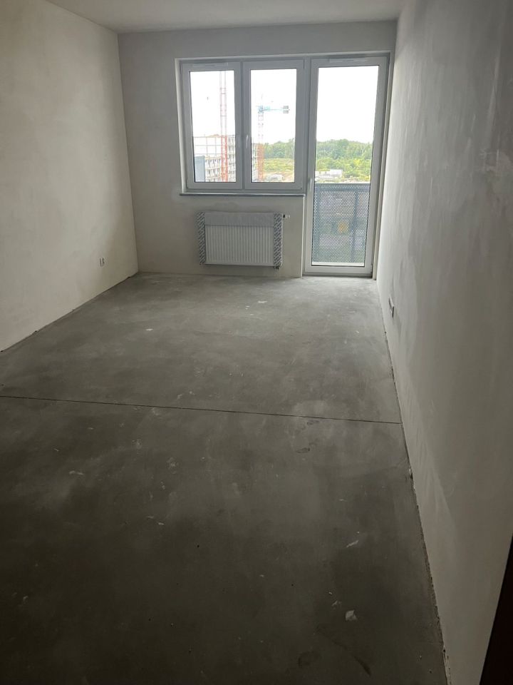 Mieszkanie 2-pokojowe Gorzów Wielkopolski, pl. Unii Europejskiej