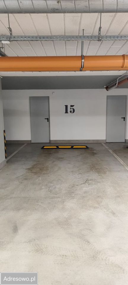 Mieszkanie 3-pokojowe Rzeszów Śródmieście, ul. Iwonicka. Zdjęcie 11