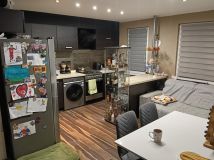 Mieszkanie 4-pokojowe Gdynia Obłuże, ul. mjr. Henryka Sucharskiego. Zdjęcie 2