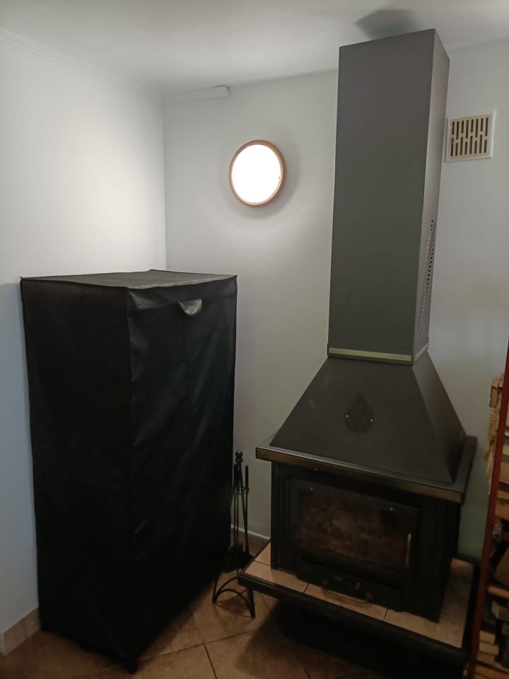 dom letniskowy Lisi Ogon. Zdjęcie 3