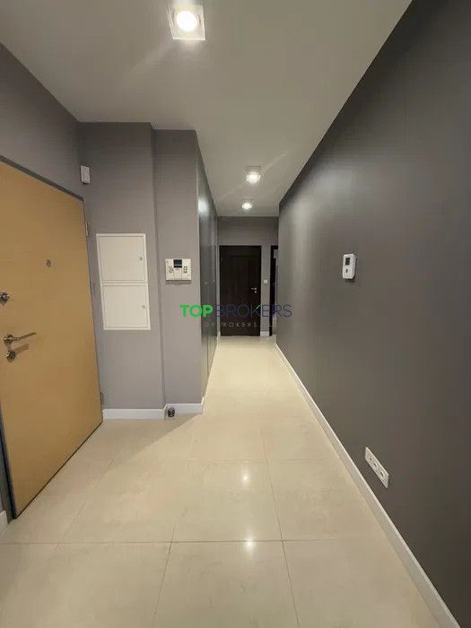 Mieszkanie 3-pokojowe Warszawa Mokotów, ul. Obrzeżna. Zdjęcie 8