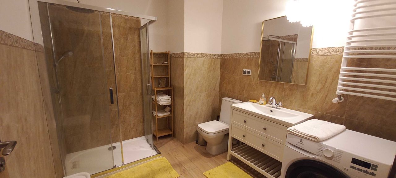 Mieszkanie 2-pokojowe Katowice Dolina Trzech Stawów. Zdjęcie 2