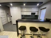 Mieszkanie 3-pokojowe Kraków Podgórze, ul. Rydlówka. Zdjęcie 1