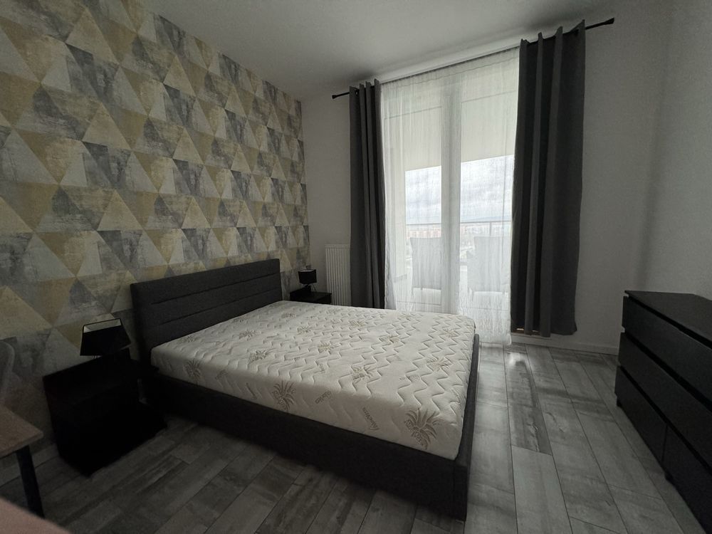 Mieszkanie 2-pokojowe Rzeszów, ul. Hetmańska. Zdjęcie 7