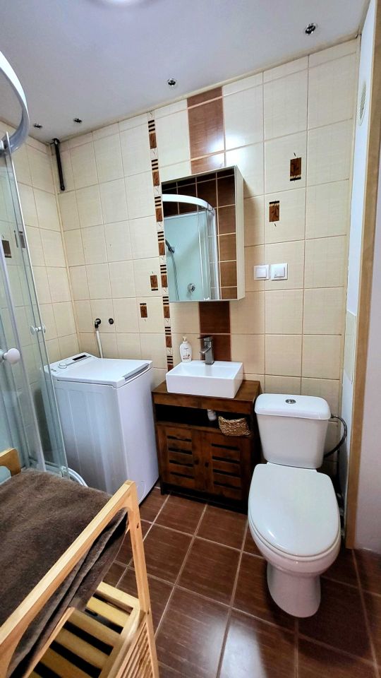 Mieszkanie 1-pokojowe Koszalin, ul. Stanisława Wyspiańskiego. Zdjęcie 4