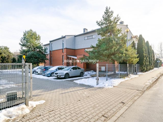 Mieszkanie 1-pokojowe Kraków Prądnik Czerwony, ul. ks. Józefa Meiera. Zdjęcie 28