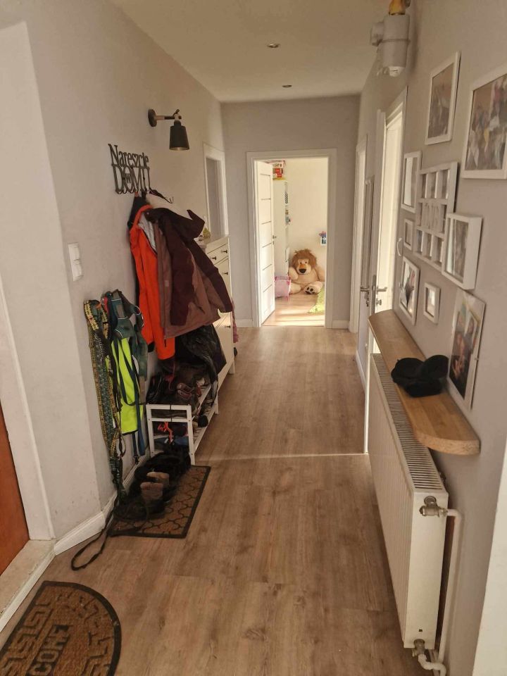 Mieszkanie 3-pokojowe Wałbrzych Stary Zdrój, ul. Jana Zamoyskiego. Zdjęcie 6