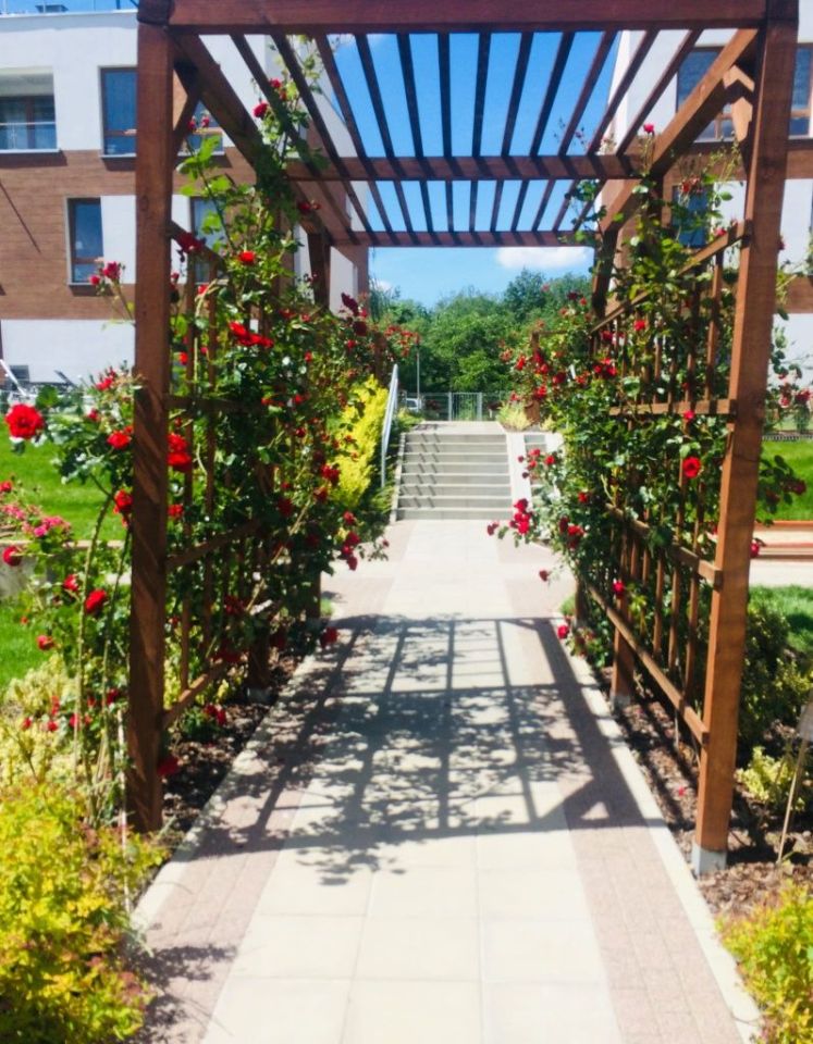 Mieszkanie 2-pokojowe Szczecin Bukowo, ul. Policka. Zdjęcie 3