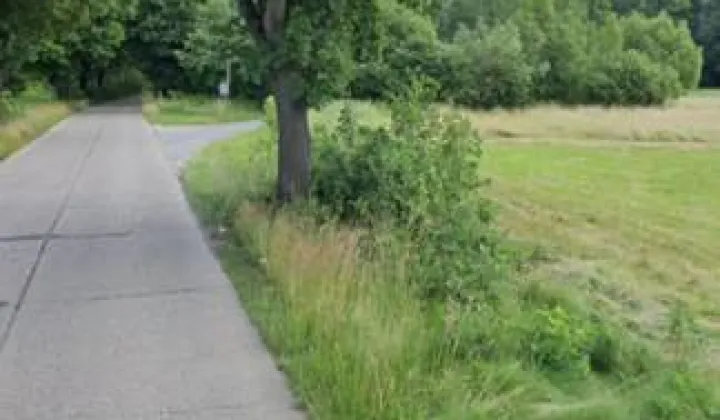 Działka budowlana Stara Łomnica