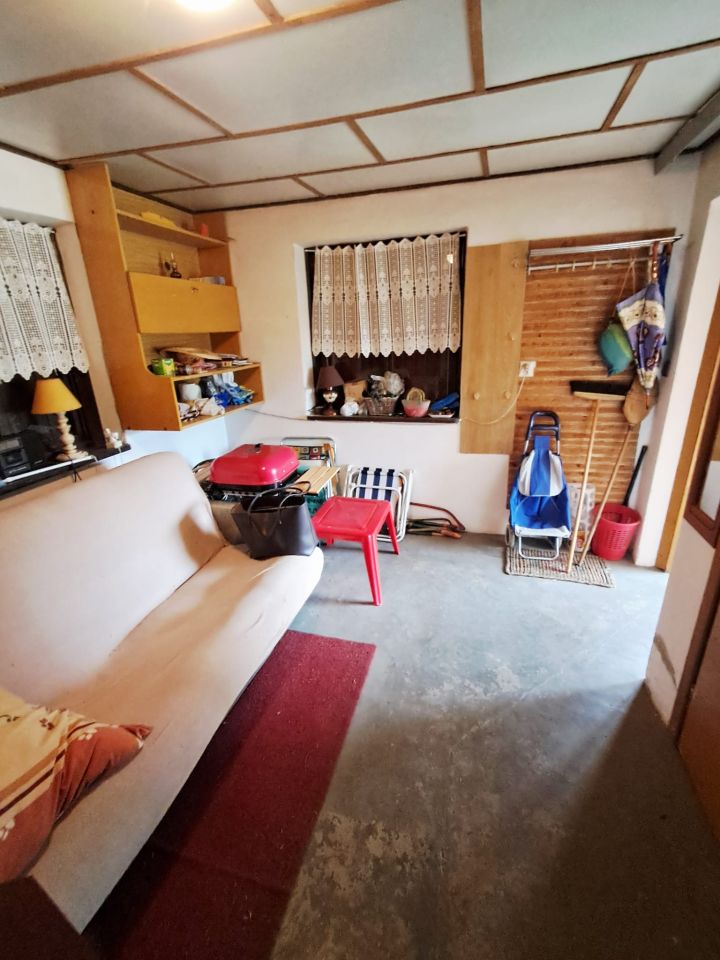 Działka rekreacyjna Szałe. Zdjęcie 6