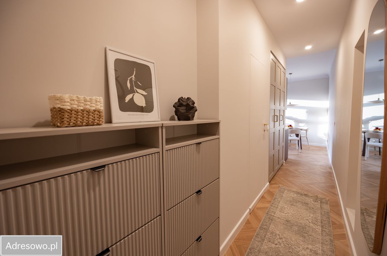 Mieszkanie 2-pokojowe Warszawa Bielany, ul. Stefana Żeromskiego. Zdjęcie 4