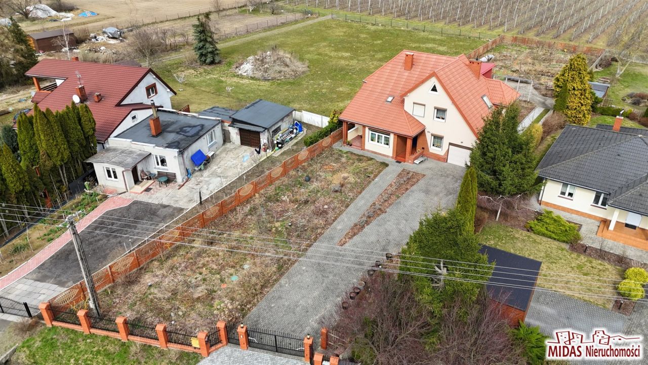 dom wolnostojący, 6 pokoi Włocławek. Zdjęcie 33