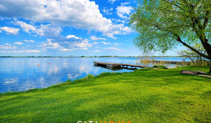 Działka budowlana Szymonka