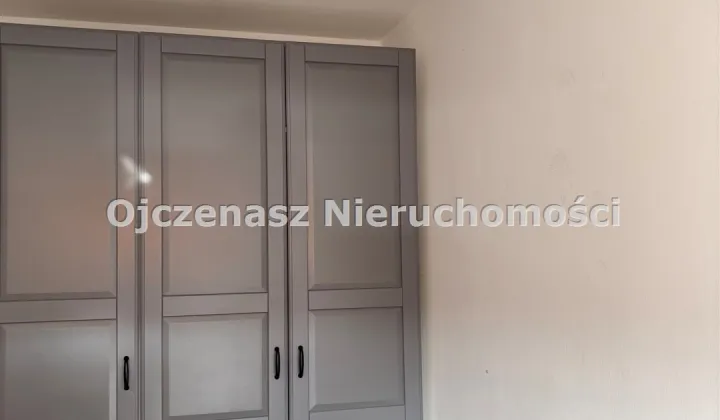 Mieszkanie 2-pokojowe Bydgoszcz Szwederowo