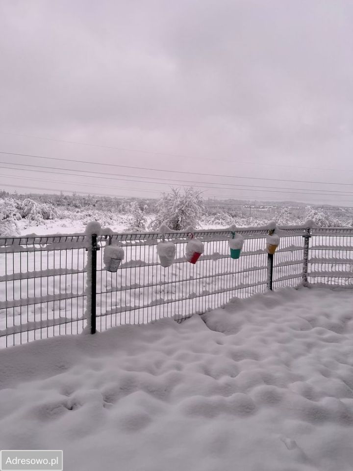 Mieszkanie 3-pokojowe Kraków Kliny, ul. bpa Albina Małysiaka. Zdjęcie 8