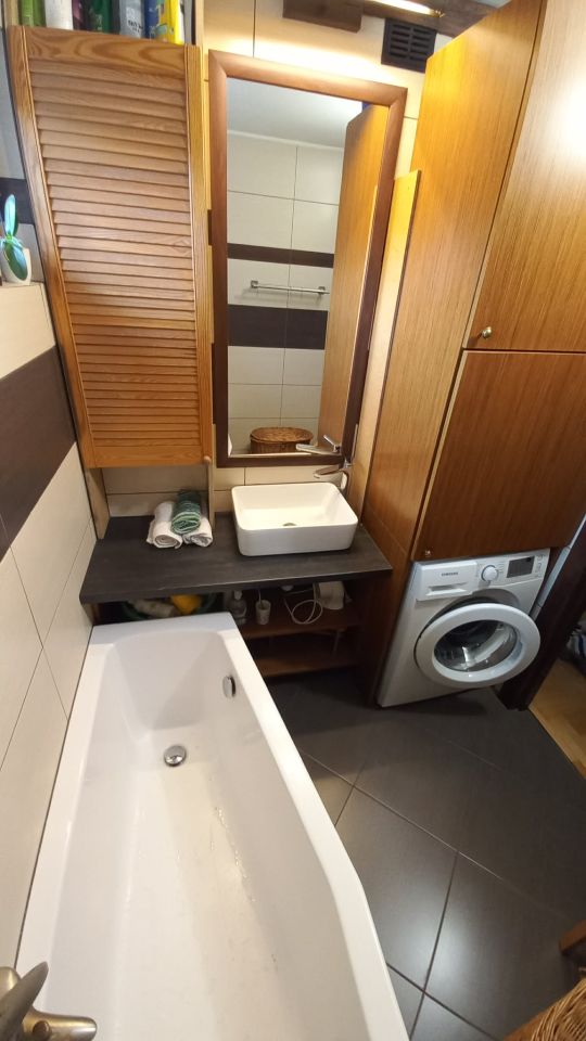 Mieszkanie 3-pokojowe Kraków, ul. Telimeny. Zdjęcie 10