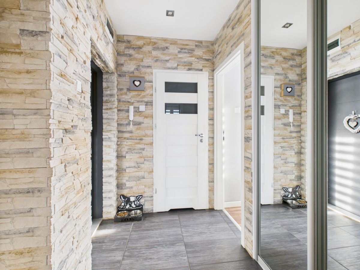 Mieszkanie 2-pokojowe Gdańsk Nowy Port, ul. Władysława IV. Zdjęcie 5