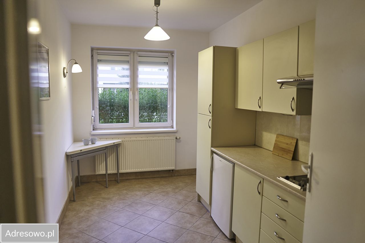 Mieszkanie 1-pokojowe Kraków Borek Fałęcki, ul. Borkowska. Zdjęcie 7