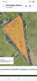 Działka siedliskowa Drawsko Pomorskie, ul. Juliana Fałata. Zdjęcie 2