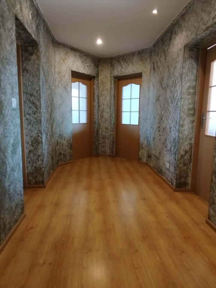 Mieszkanie 3-pokojowe Zebrzydowa. Zdjęcie 6