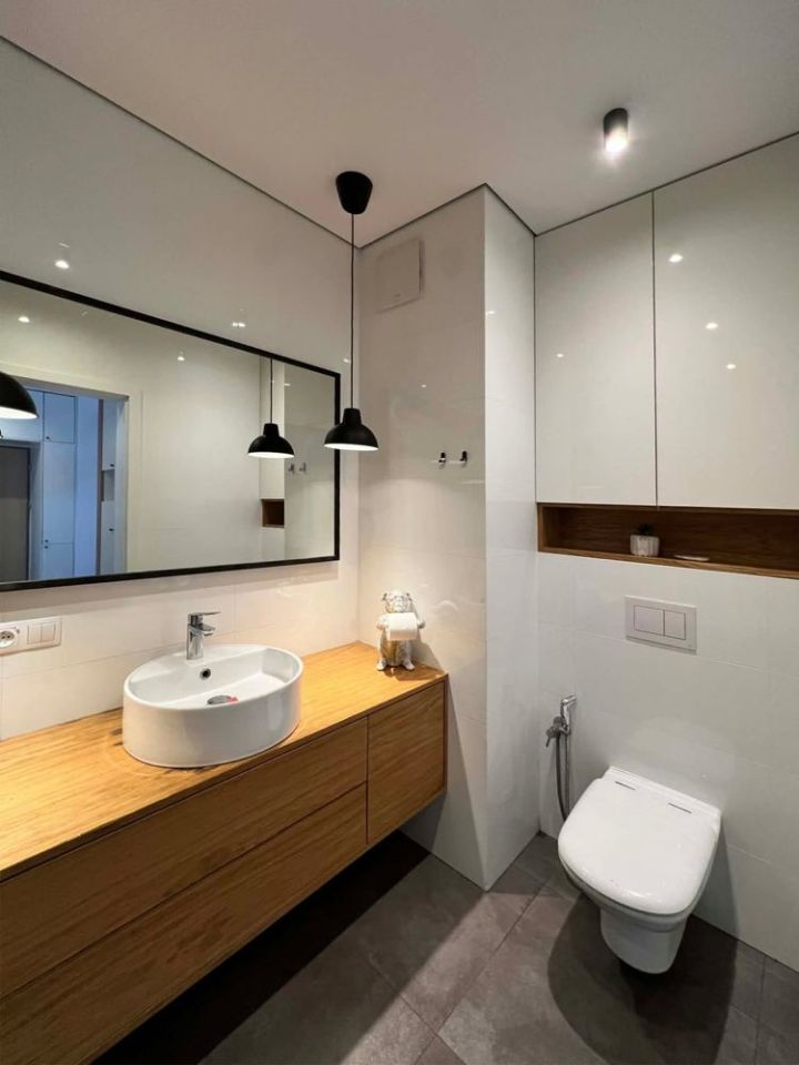 Mieszkanie 2-pokojowe Warszawa Bródno, ul. Ludwika Kondratowicza. Zdjęcie 3