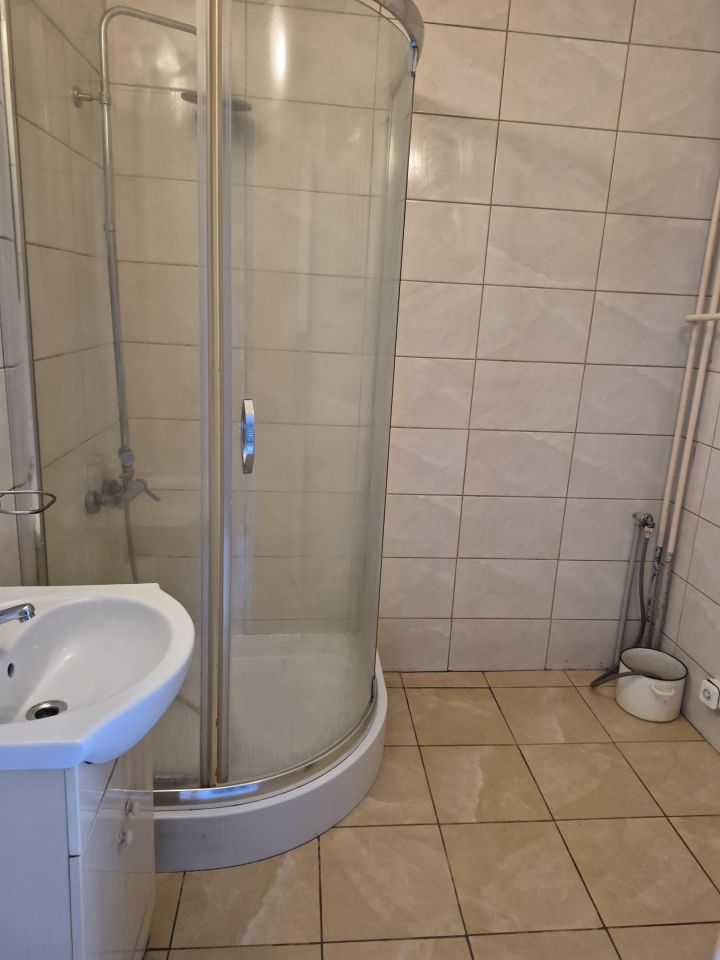 Mieszkanie 3-pokojowe Sosnowiec Stary Sosnowiec, ul. Harcerska. Zdjęcie 9