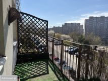 Mieszkanie 2-pokojowe Gdynia Obłuże, ul. Perłowa. Zdjęcie 1