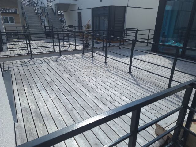 Mieszkanie 4-pokojowe Wrocław Fabryczna. Zdjęcie 5