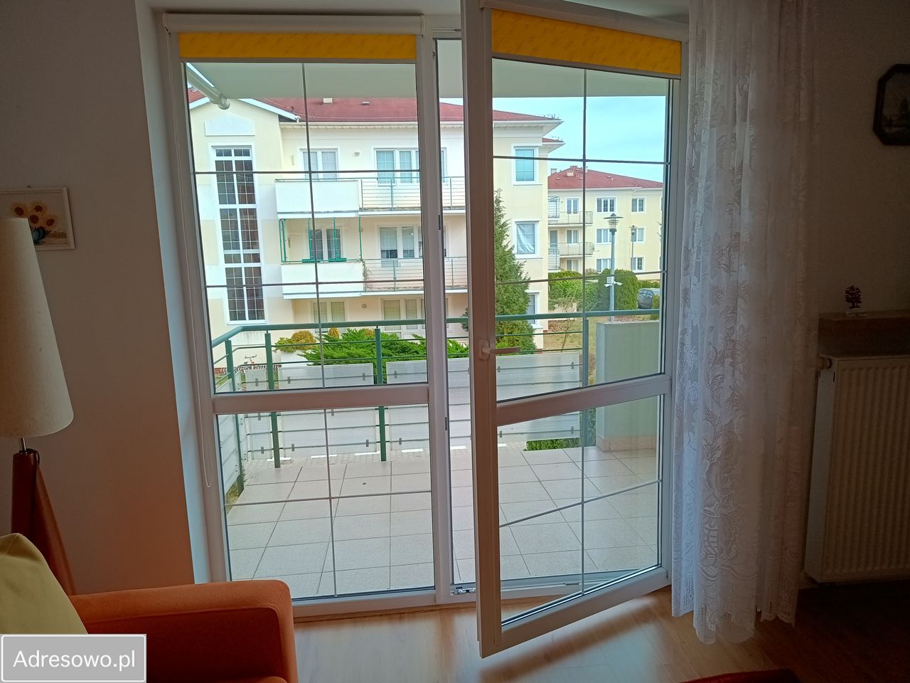 Mieszkanie 1-pokojowe Grzybowo. Zdjęcie 17