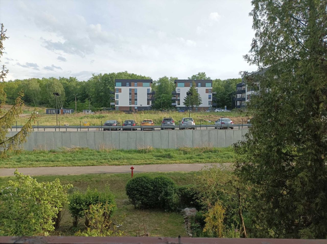 Mieszkanie 2-pokojowe Siemianowice Śląskie, ul. Wojciecha Korfantego. Zdjęcie 6