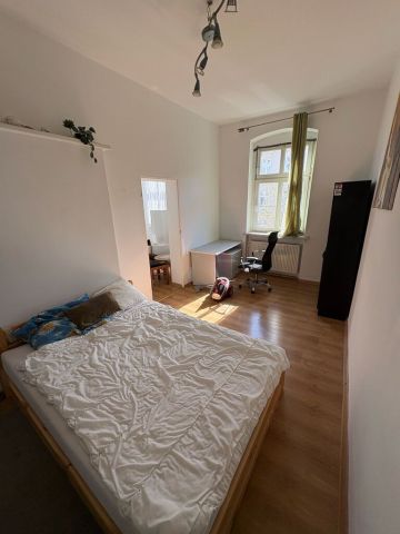 Mieszkanie 2-pokojowe Poznań Jeżyce, ul. Stanisława Staszica. Zdjęcie 2