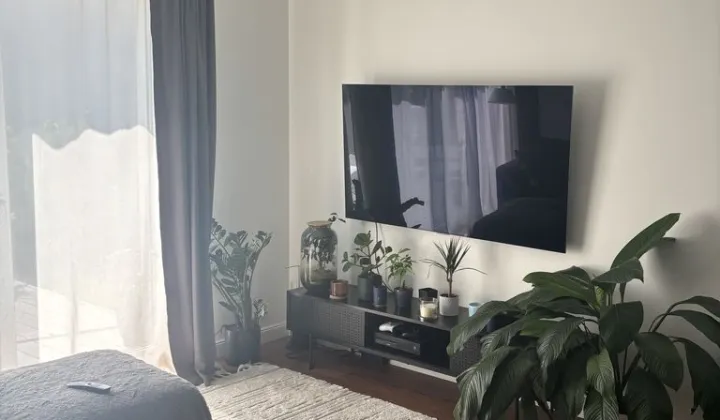 dom szeregowy, 5 pokoi Falenty Nowe, ul. Limby