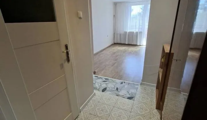 Mieszkanie 2-pokojowe Katowice
