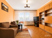 Mieszkanie 3-pokojowe Środa Wielkopolska, ul. Mieczysława Niedziałkowskiego. Zdjęcie 4