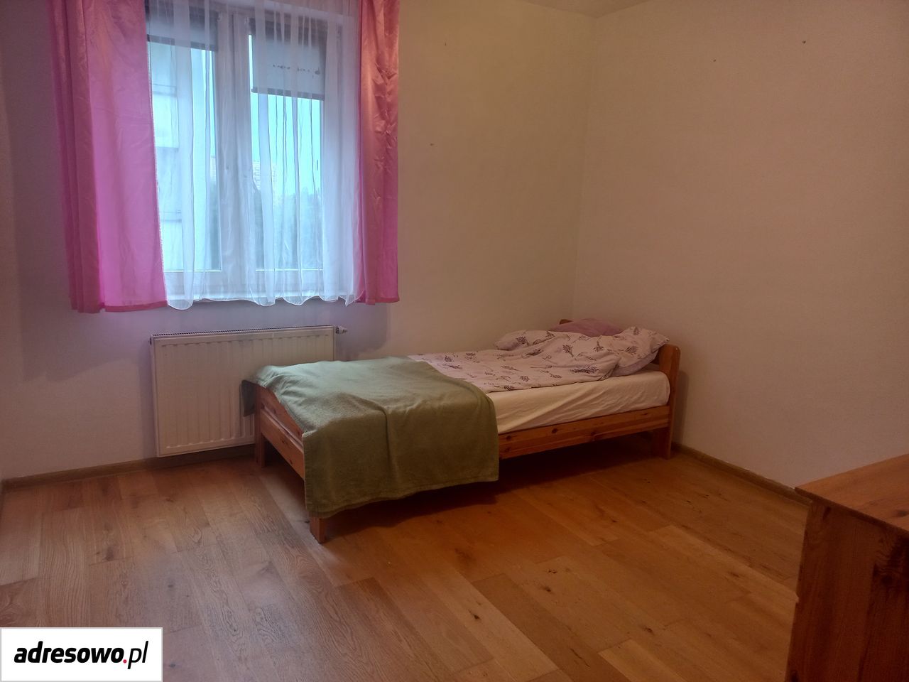 Mieszkanie 3-pokojowe Kraków Krowodrza, ul. Kluczborska. Zdjęcie 7