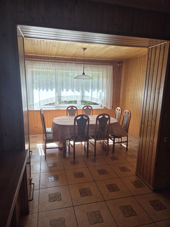 dom wolnostojący, 5 pokoi Dęblin, ul. Kazimierza Pułaskiego. Zdjęcie 2