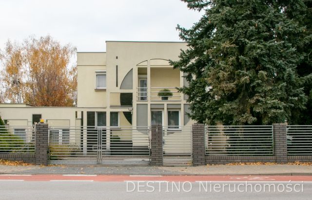 dom wolnostojący, 5 pokoi Kalisz Centrum, ul. Młynarska. Zdjęcie 1
