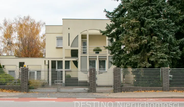 dom wolnostojący, 5 pokoi Kalisz Centrum, ul. Młynarska