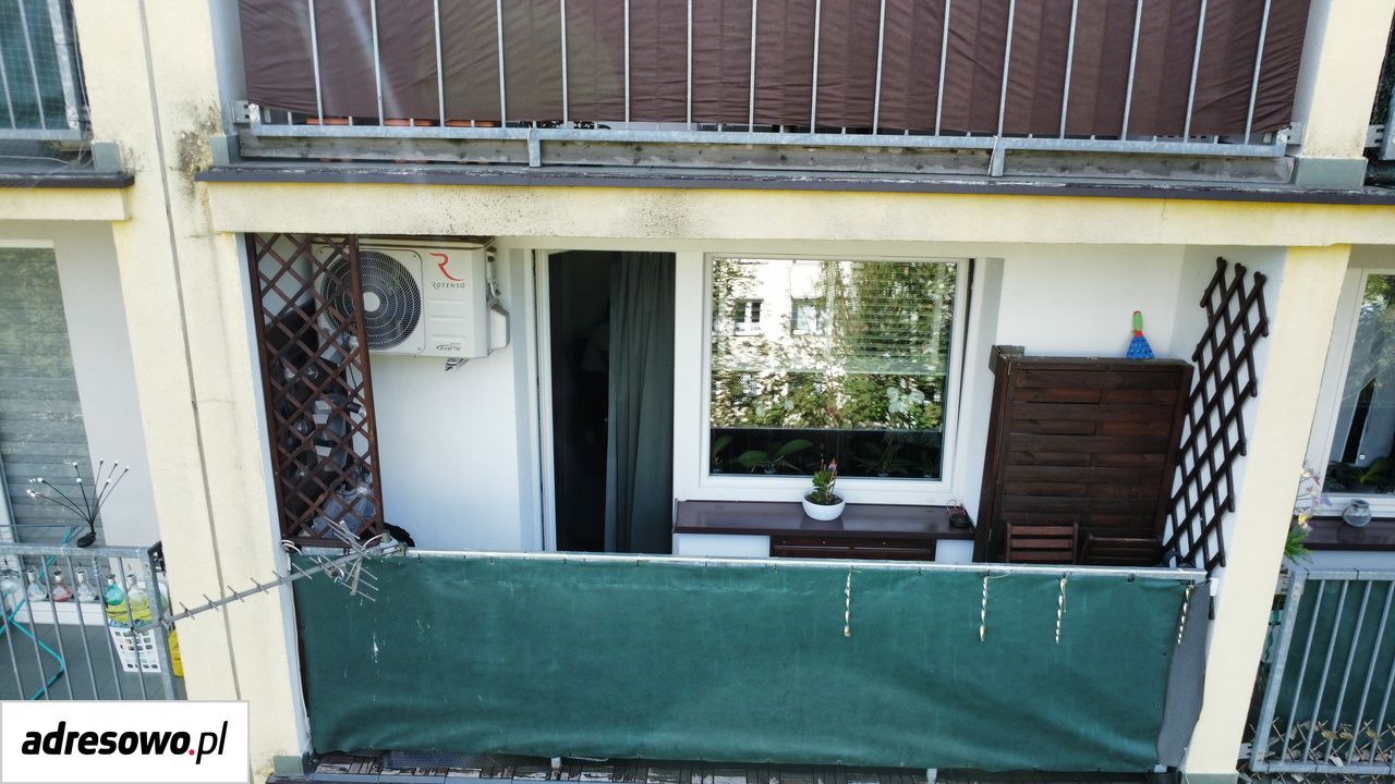 Mieszkanie 3-pokojowe Świętochłowice Piaśniki, ul. Powstańców Śląskich. Zdjęcie 2
