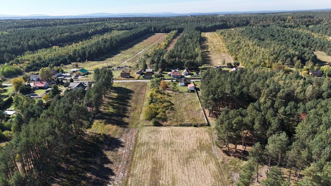 dom wolnostojący, 2 pokoje Miłkowska Karczma. Zdjęcie 6