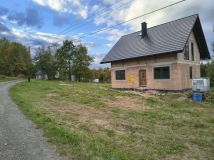 dom wolnostojący Łomna. Zdjęcie 3