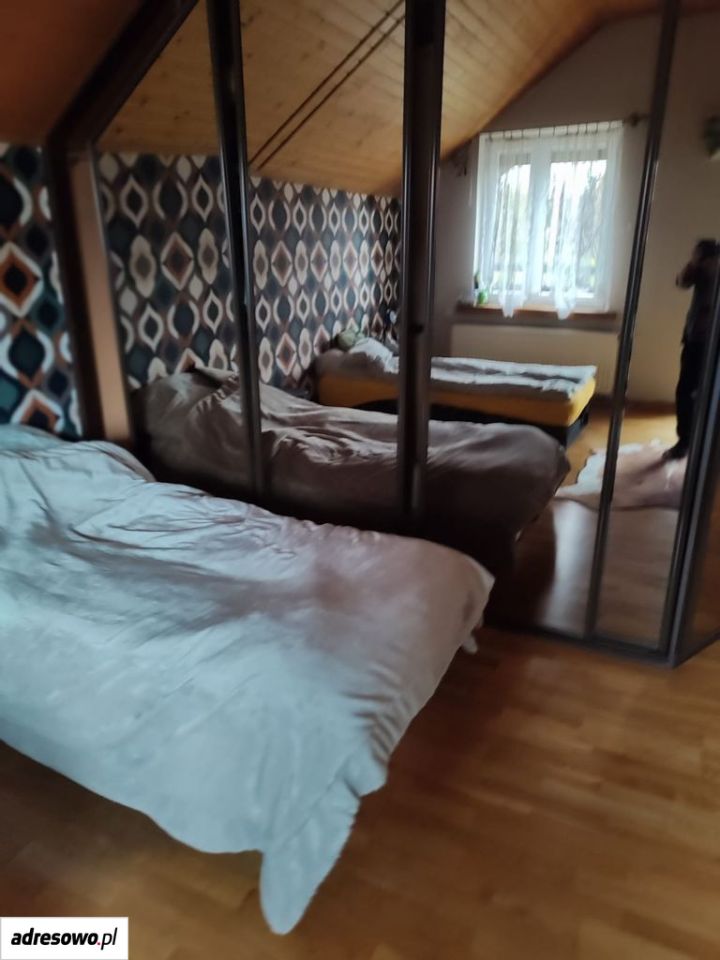 Mieszkanie 3-pokojowe Preczów, ul. Wiejska. Zdjęcie 5