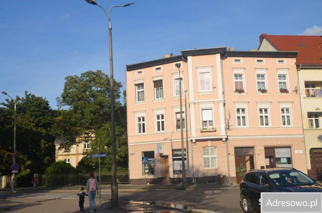 Mieszkanie 2-pokojowe Gorzów Wielkopolski Zamoście, ul. Piotra Wawrzyniaka. Zdjęcie 1