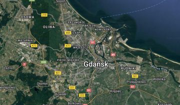 Lokal Gdańsk Wrzeszcz, al. Zwycięstwa