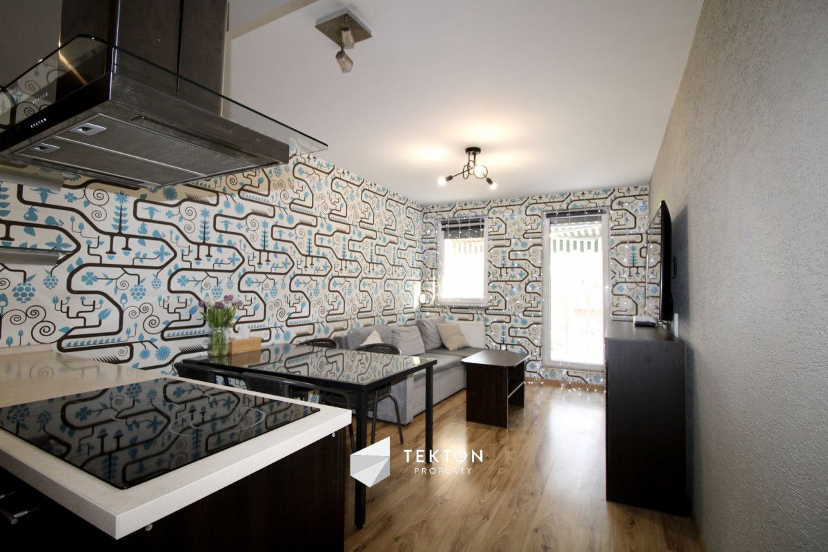 Mieszkanie 3-pokojowe Wrocław Księże Wielkie, ul. Opolska