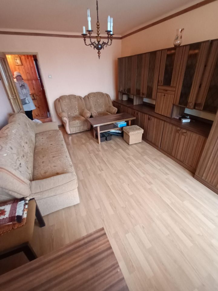 Mieszkanie 2-pokojowe Zawiercie Centrum, ul. Władysława Stanisława Reymonta