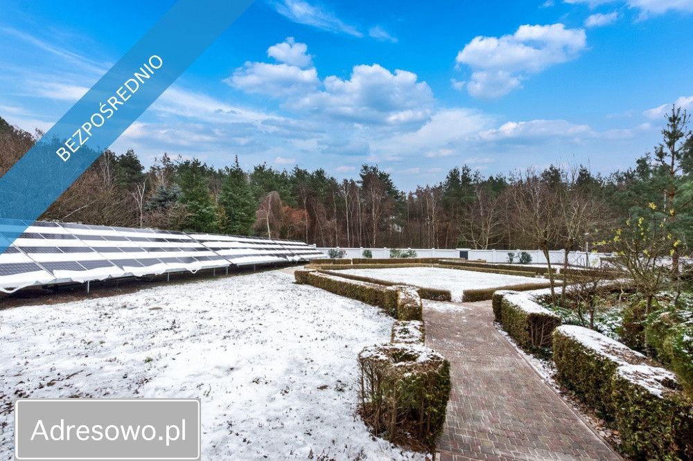 dom wolnostojący, 7 pokoi Poznań, ul. Aroniowa. Zdjęcie 8